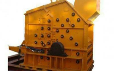  Qubit Impact Crusher HS10