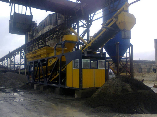 پلانت پرتابل خشک 3 1