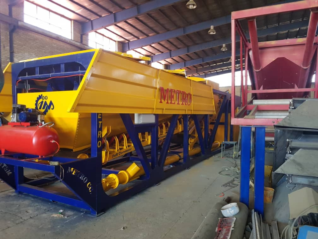 پلانت پرتابل خشک 5 1