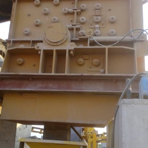 کامل تجهیزات دانه بندی شن و ماسه 12 1