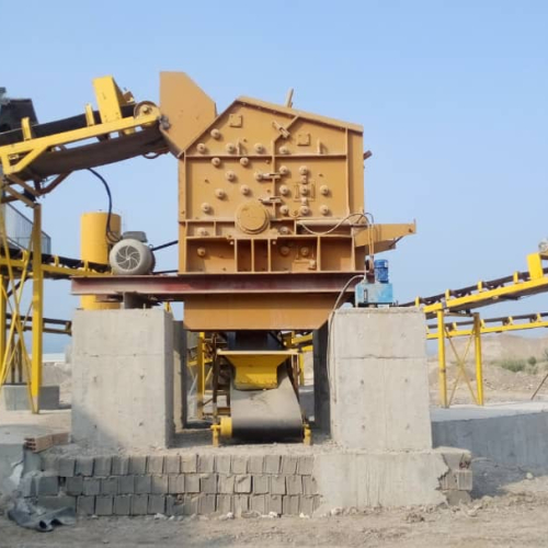 کامل تجهیزات دانه بندی شن و ماسه 22 1