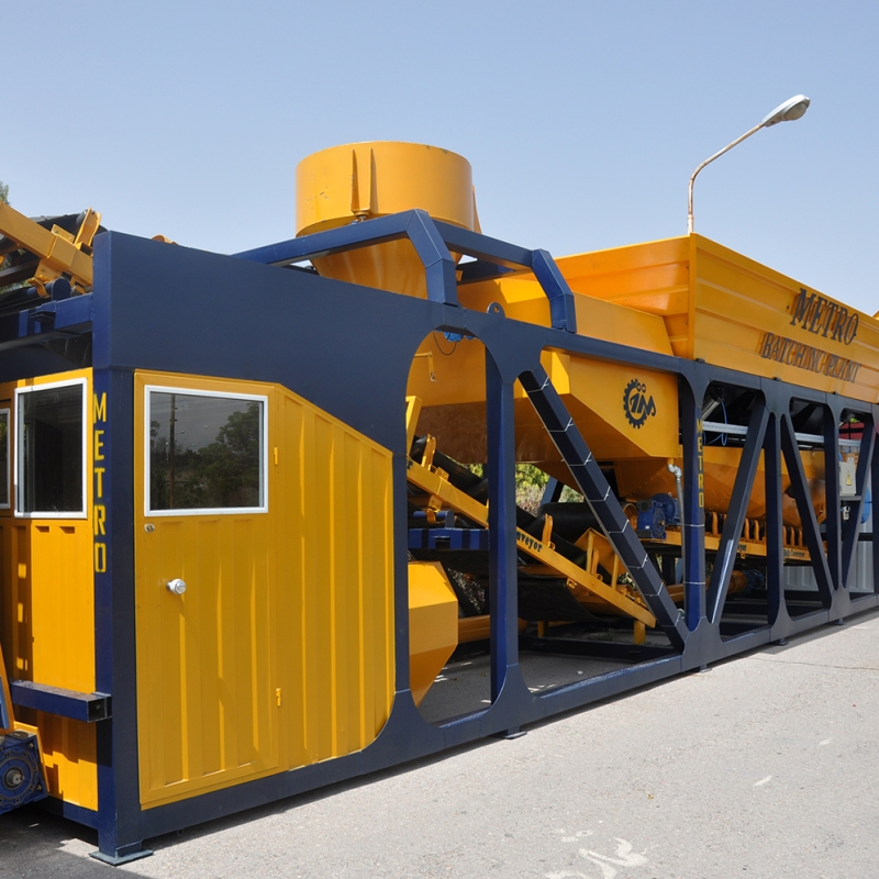 پلانت پرتابل خشک 7