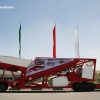 بچینگ موبایل MBB-T01 با ظرفیت 60 (m³/h)