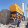 مدل: BTB-D03 با ظرفیت 80 (m³/h) بتن خشک