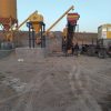 مدل: BTB-D03 با ظرفیت 80 (m³/h) بتن خشک