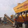مدل: BTB-D03 با ظرفیت 80 (m³/h) بتن خشک