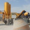 مدل: BTA-W01 با ظرفیت 35-30 (m³/h) بتن تر و ظرفیت 70-60 (m³/h) بتن خشک