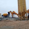 مدل: BTA-W01 با ظرفیت 35-30 (m³/h) بتن تر و ظرفیت 70-60 (m³/h) بتن خشک