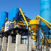 مدل: BTB-T01 با ظرفیت 45-40 (m³/h) بتن تر و ظرفیت 80 (m³/h) بتن خشک