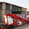 بچینگ موبایل MBB-T01 با ظرفیت 60 (m³/h)