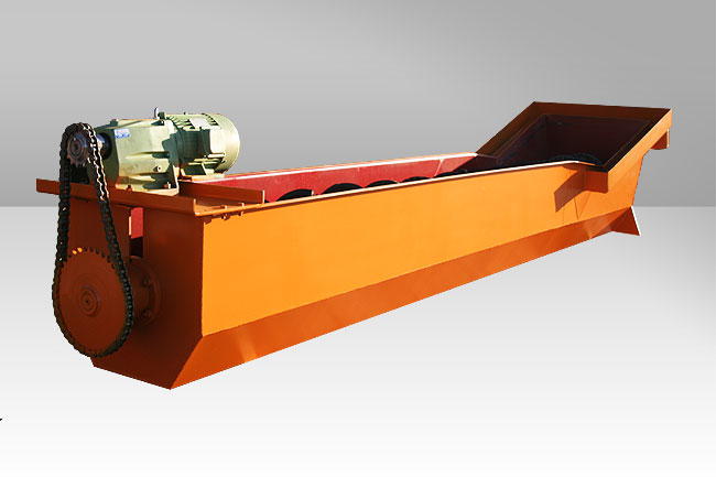 شن شور حلزونی