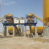 بچینگ پلانت با ظرفیت 65-60 متر مکعب بتن تر در ساعت (BTCn-T01.5)