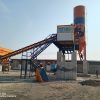 بچینگ پلانت با ظرفیت 65-60 متر مکعب بتن تر در ساعت (BTCn-T01.5)